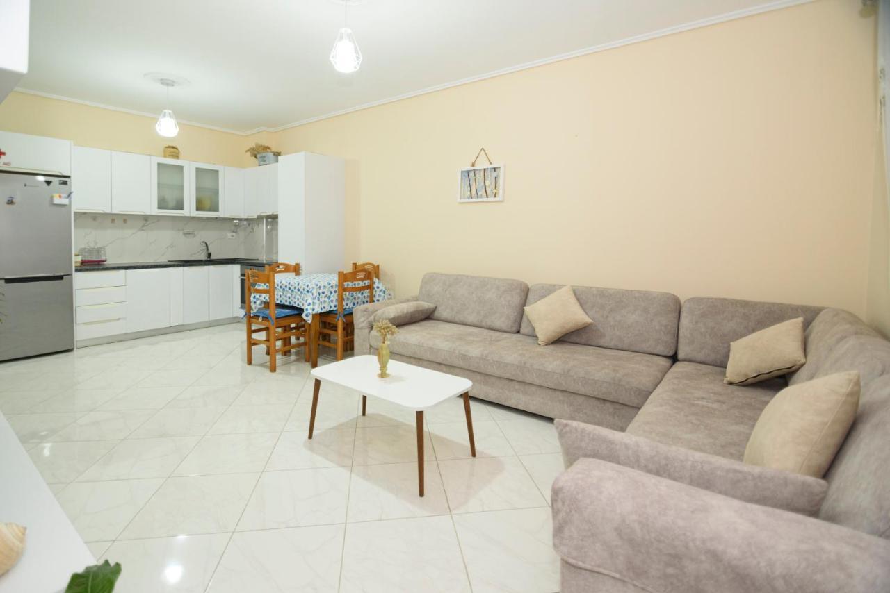 Apartment Dante *